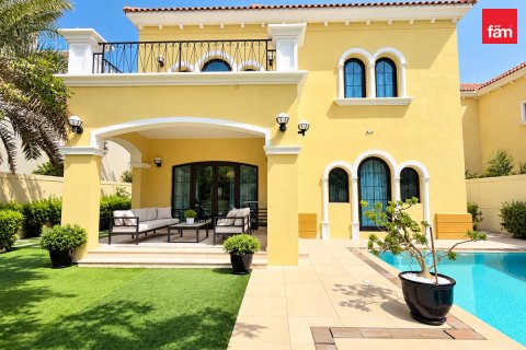 Villa de 3 chambres à Dubai, UAE No. 219990