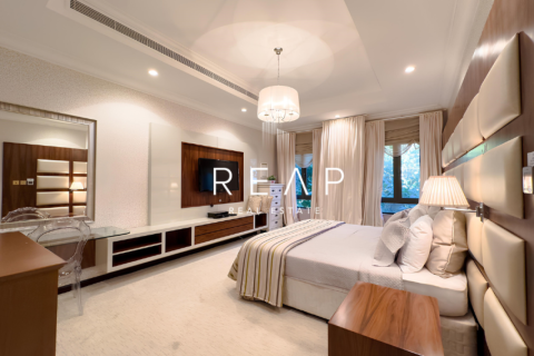 Villa de 3 dormitorios en Canal Cove Villas, UAE No. 28996 21