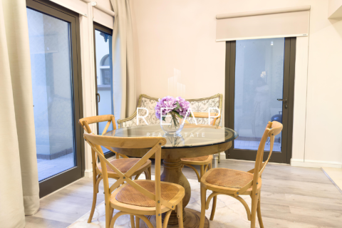Villa de 3 dormitorios en Canal Cove Villas, UAE No. 28996 25