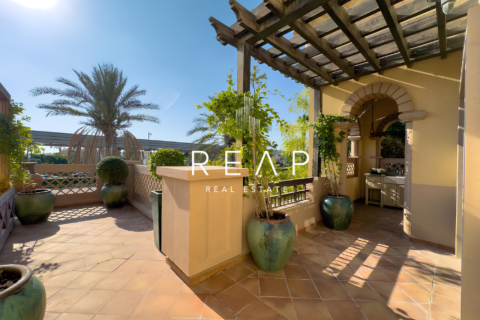 Villa de 3 dormitorios en Canal Cove Villas, UAE No. 28996 29