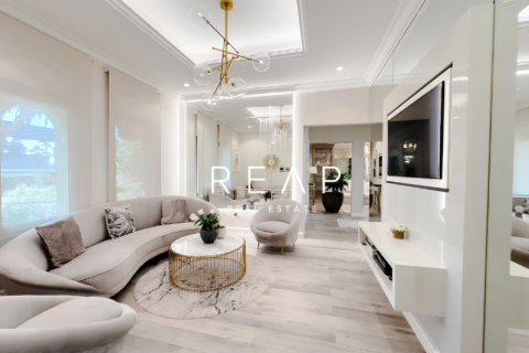 Villa de 3 dormitorios en Canal Cove Villas, UAE No. 28996 12