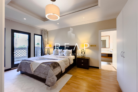 Villa de 3 dormitorios en Canal Cove Villas, UAE No. 28996 20