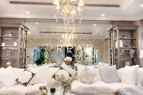 Villa de 3 dormitorios en Canal Cove Villas, UAE No. 28996 19