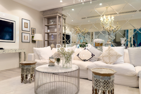 Villa de 3 dormitorios en Canal Cove Villas, UAE No. 28996 13