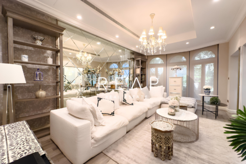 Villa de 3 dormitorios en Canal Cove Villas, UAE No. 28996 11