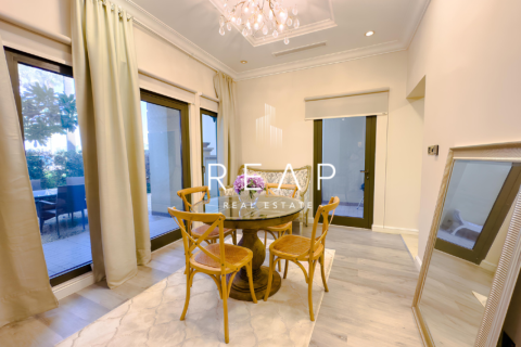 Villa de 3 dormitorios en Canal Cove Villas, UAE No. 28996 24