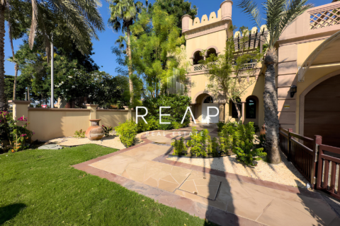 Villa de 3 dormitorios en Canal Cove Villas, UAE No. 28996 31