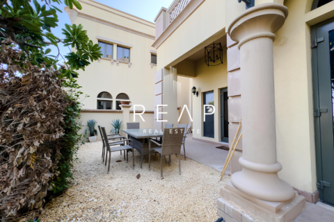 Villa de 3 dormitorios en Canal Cove Villas, UAE No. 28996 27