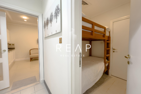 Villa de 3 dormitorios en Canal Cove Villas, UAE No. 28996 23