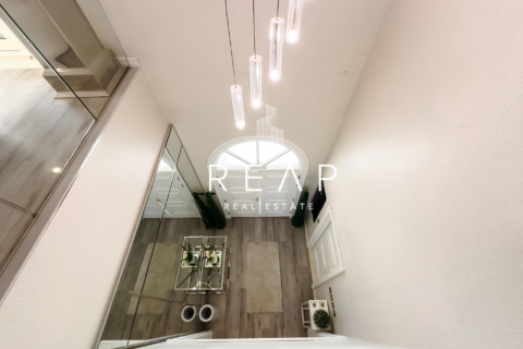 Villa de 3 dormitorios en Canal Cove Villas, UAE No. 28996 14