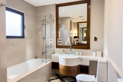 Villa de 3 dormitorios en Canal Cove Villas, UAE No. 28996 3