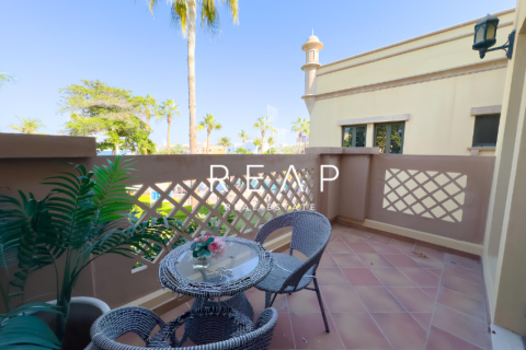Villa de 3 dormitorios en Canal Cove Villas, UAE No. 28996 7