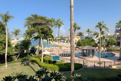 Villa de 3 dormitorios en Canal Cove Villas, UAE No. 28996 8