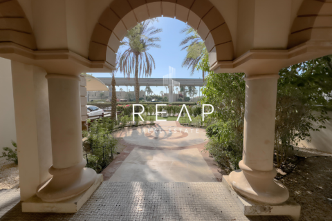 Villa de 3 dormitorios en Canal Cove Villas, UAE No. 28996 30