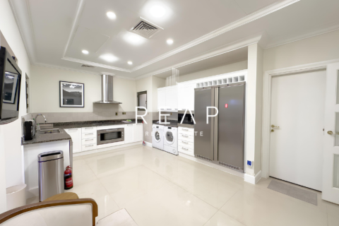 Villa de 3 dormitorios en Canal Cove Villas, UAE No. 28996 16