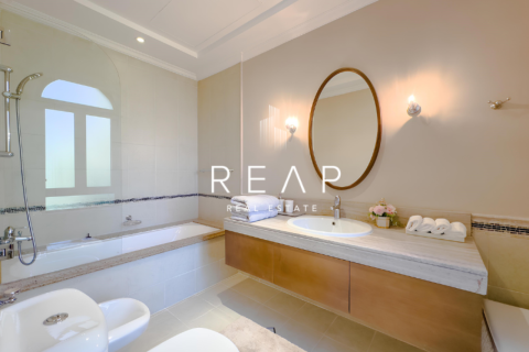 Villa de 3 dormitorios en Canal Cove Villas, UAE No. 28996 5