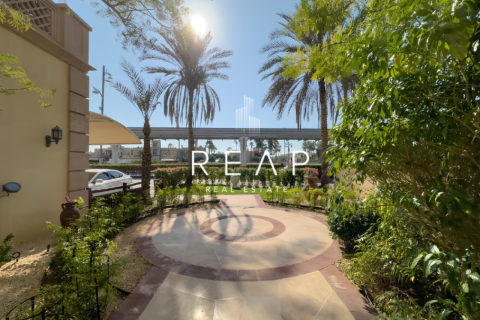 Villa de 3 dormitorios en Canal Cove Villas, UAE No. 28996 9