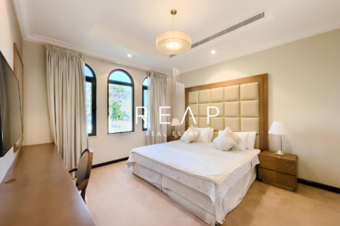 Villa de 3 dormitorios en Canal Cove Villas, UAE No. 28996 22