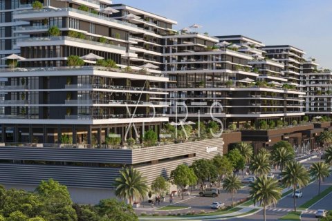 3 bedrooms Duplex in Al Reem Island, UAE No. 224122 13