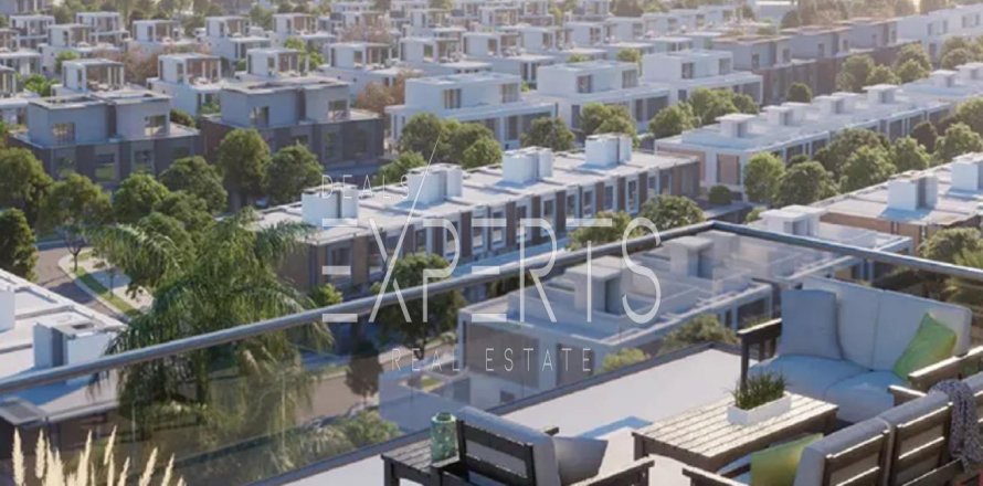 3 bedrooms Duplex in Al Reem Island, UAE No. 224122