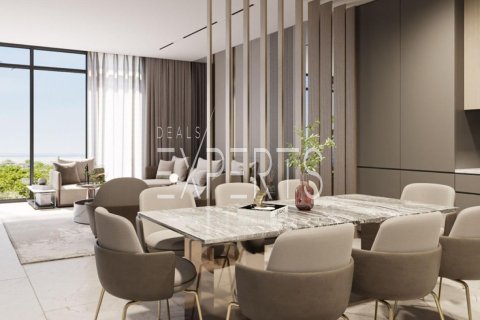 3 bedrooms Duplex in Al Reem Island, UAE No. 224122 5