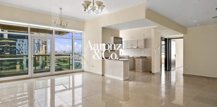 Appartement de 2 chambres à Jumeirah Lake Towers, UAE No. 222298