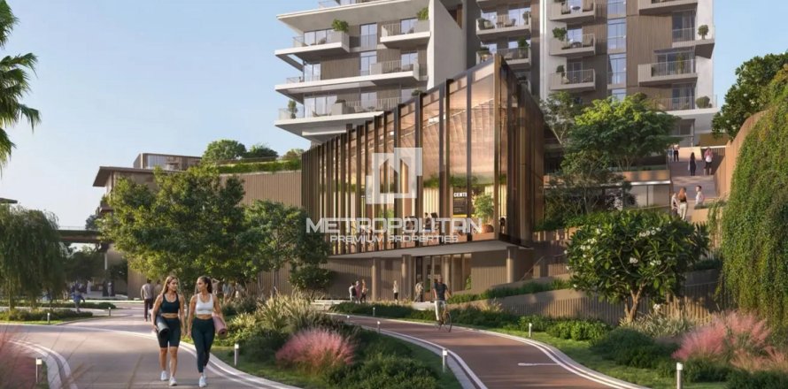 1 bedroom Apartment in Dubai Land, UAE No. 129983