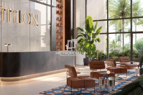 1 bedroom Apartment in Dubai Land, UAE No. 129983 19