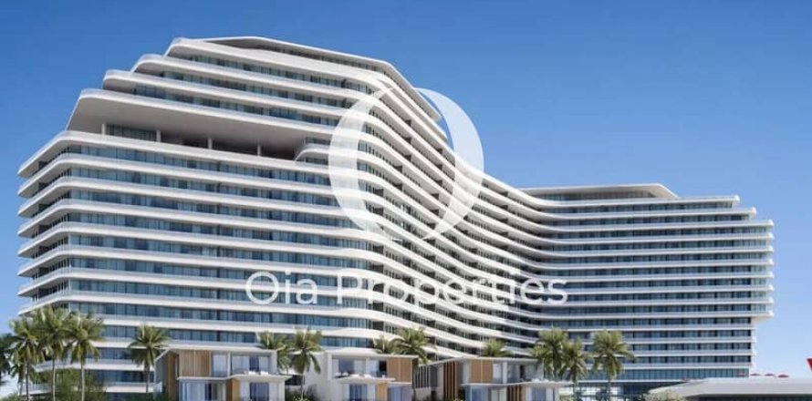 4 غرف نوم شقة في Al Marjan Island, الإمارات العربية المتحدة رقم 115081