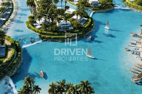 Studio Apartment in Dubai South (Dubai World Central), UAE No. 212182 10