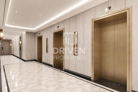 Studio Apartment in Dubai South (Dubai World Central), UAE No. 212182 17