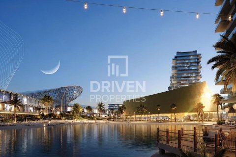 Studio Apartment in Dubai South (Dubai World Central), UAE No. 212182 29