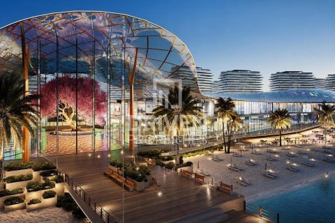 Studio Apartment in Dubai South (Dubai World Central), UAE No. 212182 13