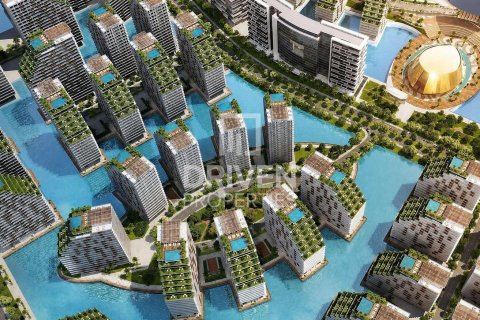 Studio Apartment in Dubai South (Dubai World Central), UAE No. 212182 9
