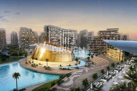 Studio Apartment in Dubai South (Dubai World Central), UAE No. 212182 14