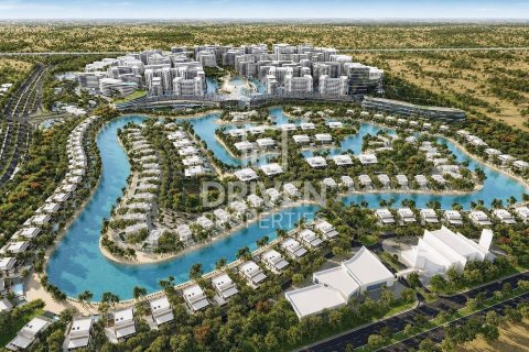Studio Apartment in Dubai South (Dubai World Central), UAE No. 212182 8