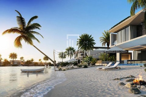 Studio Apartment in Dubai South (Dubai World Central), UAE No. 212182 11