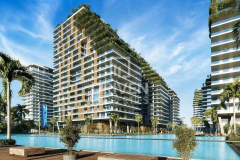 Studio Apartment in Dubai South (Dubai World Central), UAE No. 212182 12