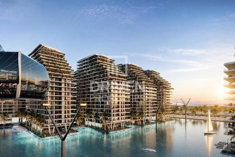 Studio Apartment in Dubai South (Dubai World Central), UAE No. 212182