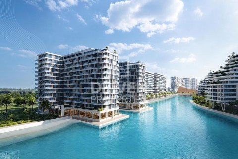 Studio Apartment in Dubai South (Dubai World Central), UAE No. 212182 15