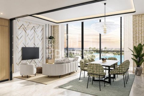 Studio Apartment in Dubai South (Dubai World Central), UAE No. 212182 3