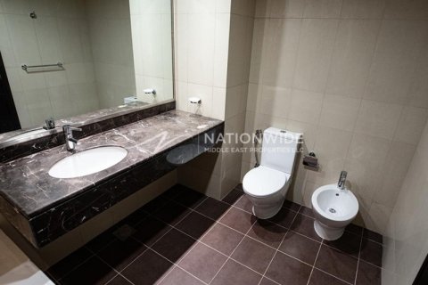 Apartment de 1 dormitorio en Abu Dhabi, UAE No. 132459 5