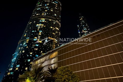 Apartment de 1 dormitorio en Abu Dhabi, UAE No. 132459 13