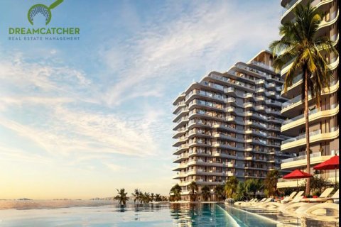 Appartement de 2 chambres à Al Marjan Island, UAE No. 20199
