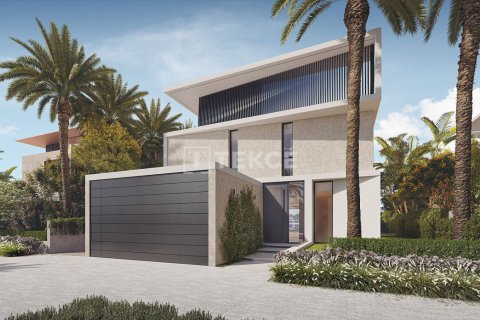 5 bedrooms Villa in Jebel Ali, UAE No. 208441 10