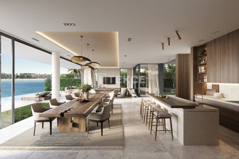 5 bedrooms Villa in Jebel Ali, UAE No. 208441 13