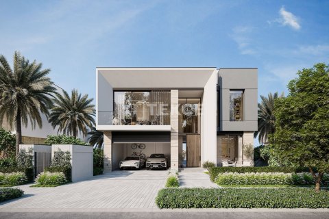 5 bedrooms Villa in Jebel Ali, UAE No. 208441 11