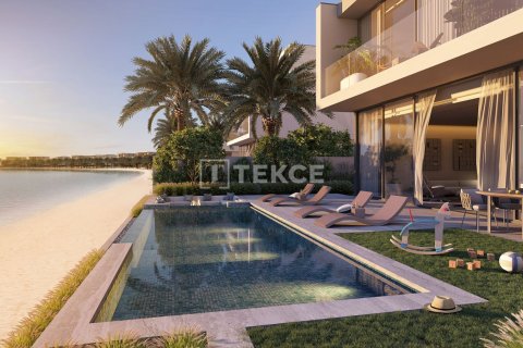 5 bedrooms Villa in Jebel Ali, UAE No. 208441 5