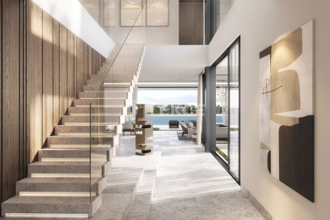 5 bedrooms Villa in Jebel Ali, UAE No. 208441 24