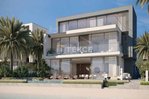 5 bedrooms Villa in Jebel Ali, UAE No. 208441 9
